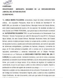 Firma Personal Acta Compra Venta Y Cobranza De Repuestos Automotrices Formatos Y Modelos Legales Firmas Personales Firma Ventas