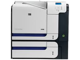 'manufacturer's warranty' refers to the warranty included with the product upon first purchase. Hp Color Laserjet Cp3525x Printer Software And Driver Downloads Hp Customer Support