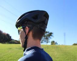 Smith Rover Helmet Overtake Orange Optics Helmets Mips