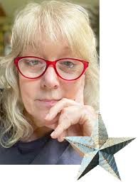 Robin Surber's Instagram, Twitter & Facebook