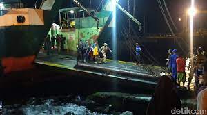 Dengan adanya bukti otentik yang kini diyakini milik kri nanggala, sehingga pada saat ini kami isyaratkan dari submiss, kami tingkatkan. Jeyancp0ebztom