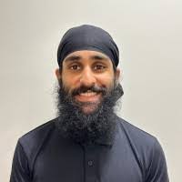 Darshan Gill's Instagram, Twitter & Facebook