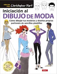 Dibujos de moda para colorear páginas para imprimir y colorear gratis. Iniciacion Al Dibujo De Moda Como Dibujar Tus Modelos Y Disenos Propios Partiendo De Sencillas Plantillas Amazon Es Hart Christopher Coll Garcia Anna Libros