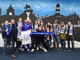 Melde dich zu unserem newsletter an und erhalte regelmäßig informationen zu aktuellen bestsellern, neuerscheinungen, rabattaktionen und vielem mehr. Inozemna Pidtrimka Dinamo U Gri Z Bavariyeyu Fk Dinamo Kiyiv Oficijnij Sajt