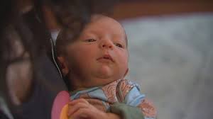 Nurses collect supplies for Helene evacuees giving birth at Novant Health