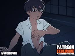 The Ring Anon 1boy 1min Video - Lewd.ninja