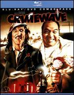 Crimewave [2 Discs] [Blu-ray/DVD] | UPC: 826663139884 - Alibris