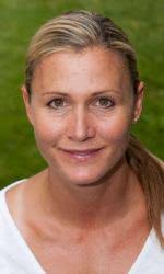 Pounds completes Griz track and field coaching staff