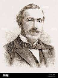 George franklin hi-res stock photography and images