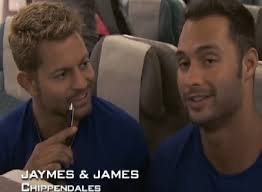 The Amazing Race 21 Episode 4 Rankings: Long, Strong, and Hard: The Ryan  Danz Story