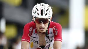 Guillaume martin is at la toison d'or. Guillaume Martin Refuses To Vouch For Drug Free Peloton Eurosport