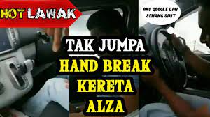 Maybe you would like to learn more about one of these? Lawak Member Tak Jumpa Hand Break Alza Siap Google Lagi Youtube