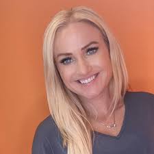 Denise Walsh's Amazon Page