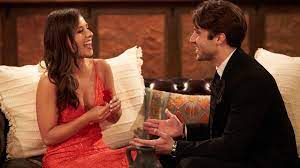 Season 17 will premiere june 7th 'the bachelorette' premiere recap: The Bachelorette Katie Thurston Reveals What She Loved About Greg Grippo