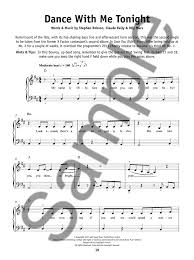 Really Easy Piano Big Chart Hits Presto Sheet Music