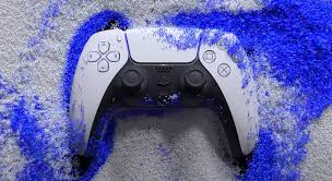 The ps5's dualsense controller is a literal game changer. The Ps5 Controller Works On Nintendo Switch For Some Reason Clocked