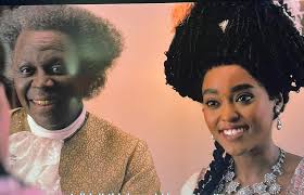 What is the ONE THING Lord Danbury did to catapult￼ Black people to the  forefront of the Ton ? 🐝🐝🐝🐝🦋