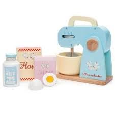 Jouet Enfant Le Set De Mixeur En Bois Le Toy Van Chambre Enfants Autres Cuisine En Bois Jouet Jouet Cuisine Et Jouets En Bois