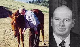 DbarH Horsemanship Training