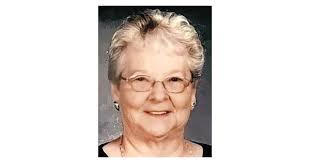 Mary Brown Obituary (1932