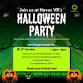 Havoc VR - Adlington Halloween Party event image