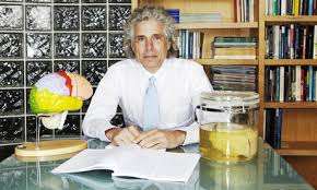 Enjoy the best steven pinker quotes at brainyquote. Steven Pinker Fighting Talk From The Prophet Of Peace Science The Observer