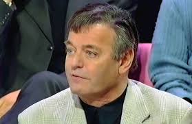 This Is Your Life: Shaun Williamson