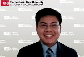 Meet the CSULB recipients of the Sally Cassanova Pre-doctoral Scholars  Program