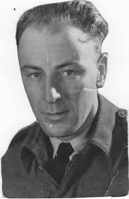 My grandfather Ralph Douglas William Scott. Ralph enlisted in the Royal  Canadian Army Service Corps in June 0f 1941 and was honourably discharged  in 1945.Ralph served in the United Kingdom, France, Belgium,