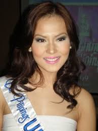 Beauty Queen's TOP 21 CHOICES in the MS UNIVERSE 2009!