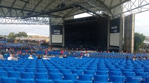 midflorida credit union amphitheatre section 16