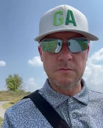 𝗚𝗢𝗟𝗙𝗘𝗥 𝗢𝗙 𝗧𝗛𝗘 𝗪𝗘𝗘𝗞! Riley Kim has been named the @macsports  Golfer of the Week after finishing fourth at the River Landing Classic  earlier this week! Hit the link in our bio