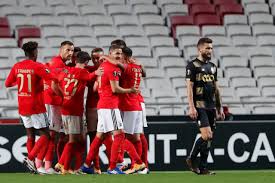 Uefa Europa League Tv Schedule 11 26 20 Watch Rangers Benfica Braga Leicester Lille Milan More Free Live Streams Time Tv Channel Nj Com
