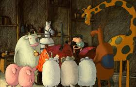8 Must See French Animated Movies You Ll Absolutely Love Stream your favorite anime and cartoons using pur fast video players. 8 must see french animated movies you
