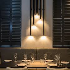 Designed with flexibility in mind, whole floor bookings allow for large gatherings of up to 130 guests. Panache One London Road Dining Area Picture Of Panache One London Road Poynton Tripadvisor
