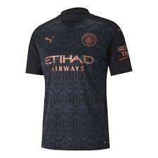 These kits are made by voleck. 2020 2021 Manchester City Puma Away Football Shirt 75706502 Uksoccershop