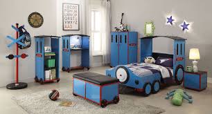 Tobi Train Bedroom Set Kids Room Sets Youth Bedroom Train Bedroom
