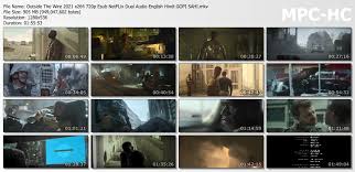 Watch outside the wire (2021) hdrip english full movie online free. Download Outside The Wire 2021 X264 720p Esub Netflix Dual Audio English Hindi Gopi Sahi Torrent 1337x