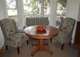 This pretty chair features velvety smooth upholstery on its back and seat cushions to comfort and pamper guests while they enjoy their meals. Greenwich Parsons Wing Chair Rooms By You Buy Chair Wing Chair Solarium Room