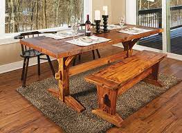 However, they are really just a tabletop and some legs. Kitchen Dining Room Furniture Plans Woodsmith Plans