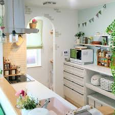 キッチン 大好きな空間 いつもいいねやコメありがとうございます rc の出会いに感謝 ナチュラル などのインテリア実例 2017 10 06 07 59 58 roomclip ルームクリップ 小さなキッチンデザイン キッチンデザイン 家のインテリア