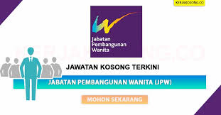 Lihat ide lainnya tentang bangunan, pedesaan, jembatan. Jawatan Kosong Jabatan Pembangunan Wanita Jpw