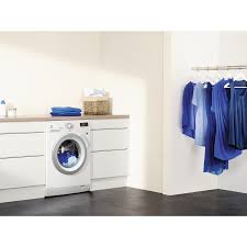 Are you trying to select a washing programme but the control panel is unresponsive? Electrolux Ewf1286gdw2 Washing Machine Eco Valve 8 Kg 1200 Rpm A