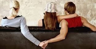 Resultado de imagen para infidelidad