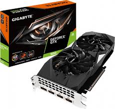 Gigabyte Geforce Gtx 1650 Gaming Oc 4gb Gddr5 Rev 2 0 Price In Egypt Graphic Card Gigabyte Video Card