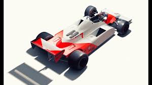 Red bull racing f1 carbon pin set new and sealed. Meet The Carbon Fiber F1 Racer That Started It All Autoblog