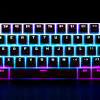 In chroma studio, you can change the lighting effect and color of the razer blade's keyboard to your preference. 1