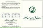 Hansen Dam Golf Course - Course Profile | S. California PGA