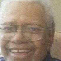 Carroll Parker Brown,Sr. Obituary