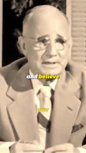 Whatever the mind can conceive and believe, the mind can achieve! Speaker:  Napoleon Hill #lawofattraction #lawofassumption #manifestation  #napoleonhill #manifesting #foryoupage #fyp #fy
